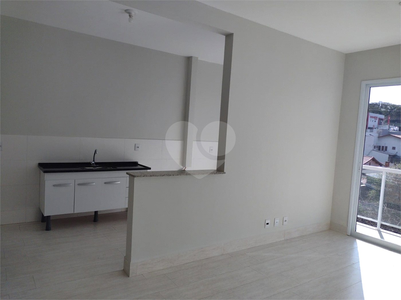 Apartamento para alugar com 2 quartos em Santa Rosa, Vinhedo, SP