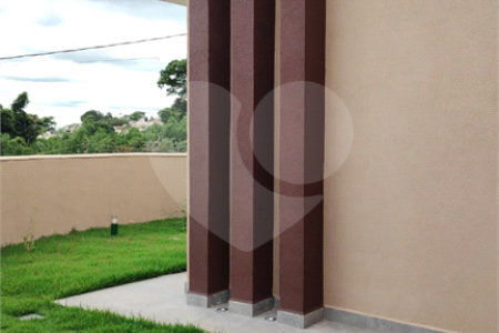 Casa Térrea à venda com 3 quartos, sendo 1 suíte, em Alpes do Cruzeiro, Itatiba, SP