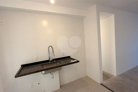 Apartamento à venda com 2 suítes em Santana, São Paulo, SP