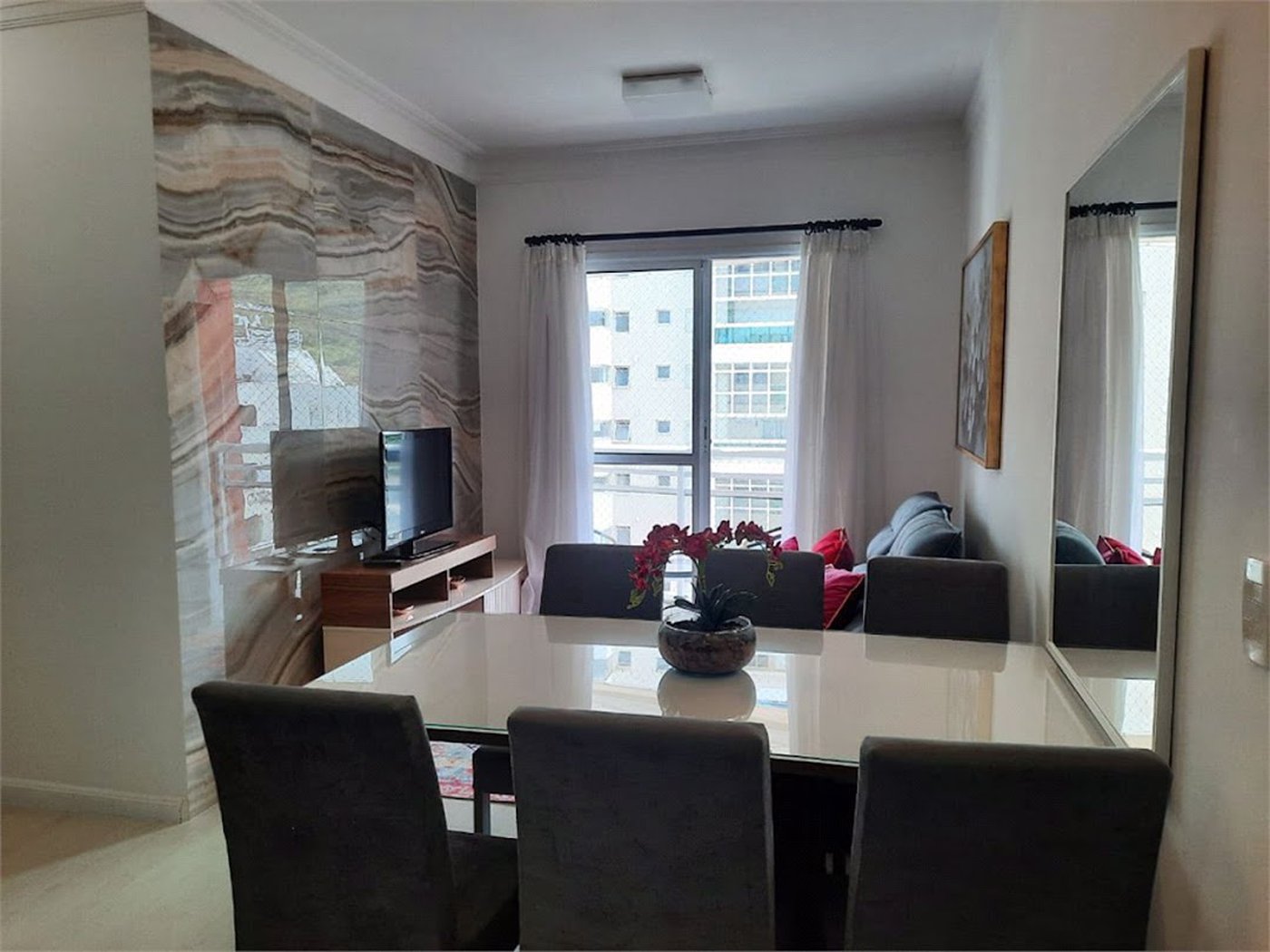 Cobertura à venda, 129 m² por R$ 980.000,00 - Centro - Guarujá/SP