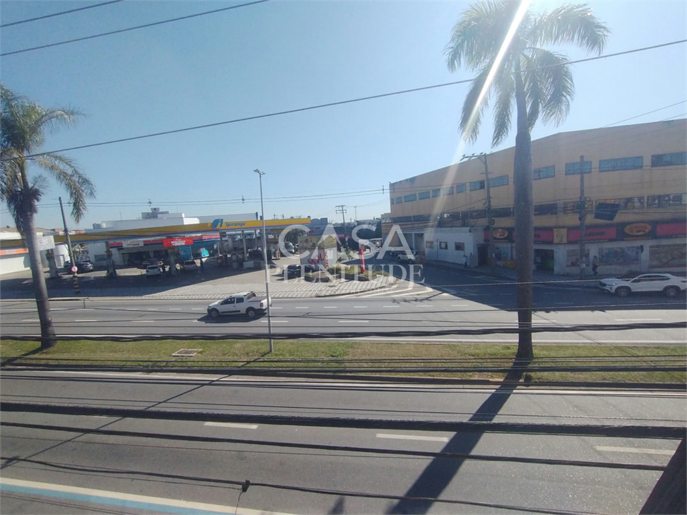 Galpão para alugar em Vila Lucy, Sorocaba, SP