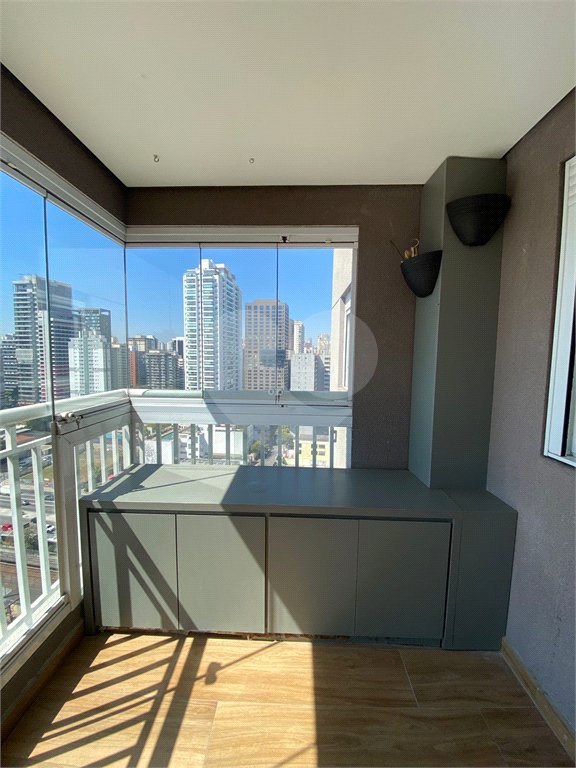Apartamento à venda com 2 quartos, sendo 1 suíte, em Tatuapé, São Paulo, SP