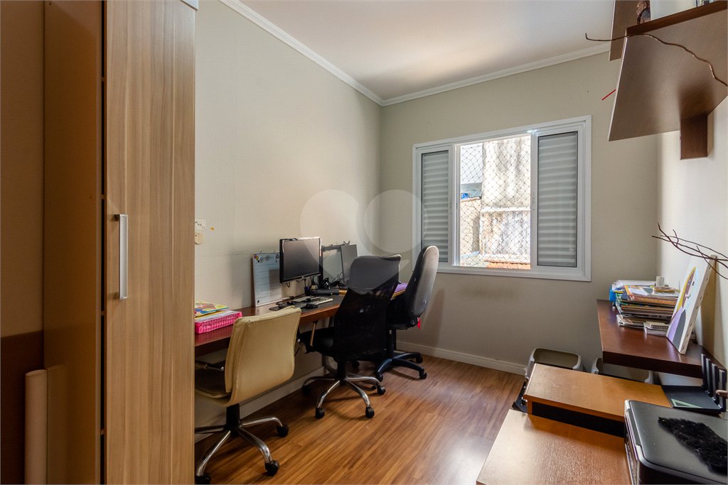 Casa à venda com 3 quartos, sendo 1 suíte, em Mandaqui, São Paulo, SP