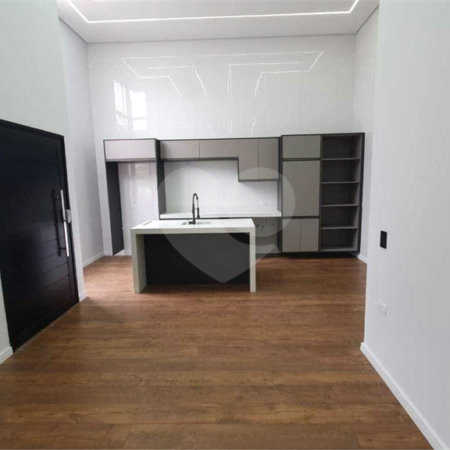 Casa à venda com 3 quartos, sendo 1 suíte, no condomínio Horto Florestal Villagio, Sorocaba - SP