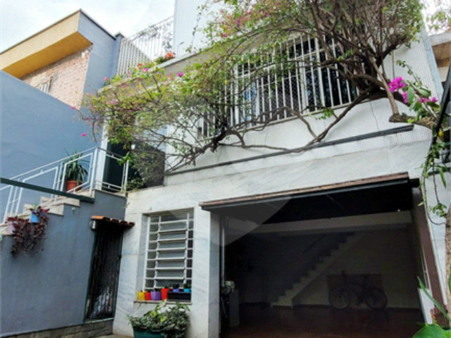 Sobrado à venda com 4 quartos, sendo 2 suítes,  em Parada Inglesa, São Paulo, SP