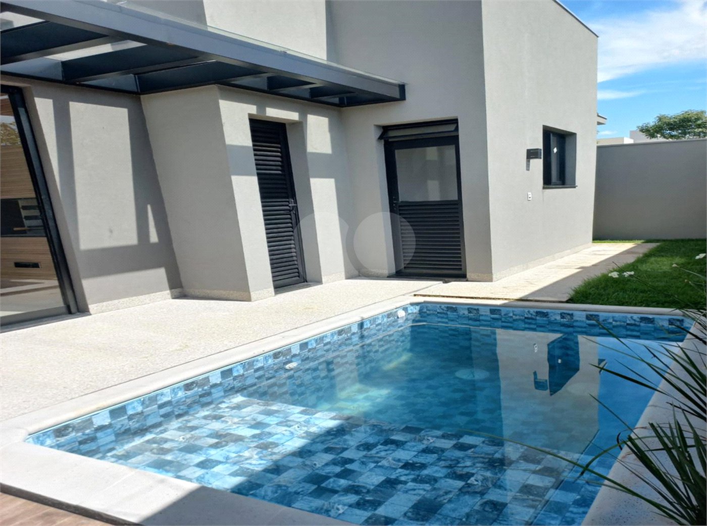 Condomínio à venda com 3 suítes em Jardim Cybelli, Ribeirão Preto, SP
