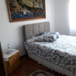 Casa à venda com 5 quartos no Centro de Atibaia/SP | Duas casas no mesmo terreno
