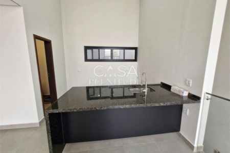 Casa em condomínio à venda com 3 suítes em Cajuru do Sul, Sorocaba, SP