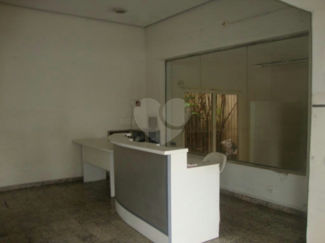 Casa Térrea para alugar com 1 quarto em Tucuruvi, São Paulo, SP