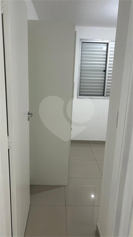 Apartamento à venda com 2 quartos em Parque Novo Mundo, São Paulo, SP