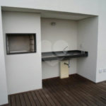 Apartamento à venda com 4 suítes em Campo Belo, São Paulo, SP