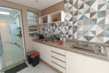 Apartamento à venda com 3 quartos, sendo 1 suíte,  em Além Ponte, Sorocaba, SP