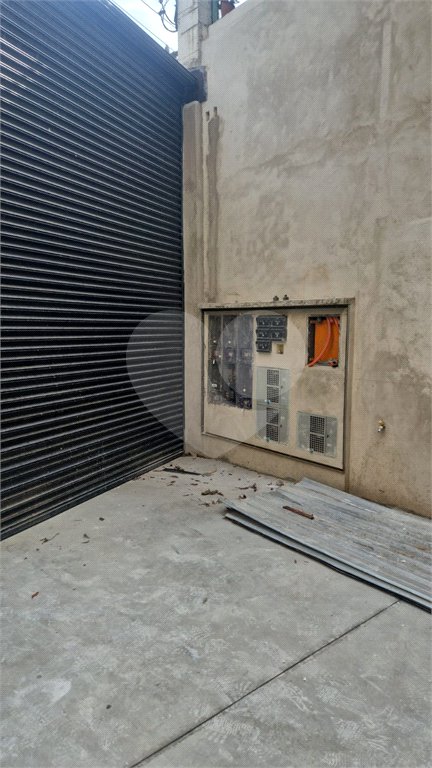 Salão para alugar em Vila Nova Cachoeirinha, São Paulo, SP