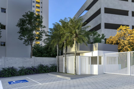 Residencial Porto Fino