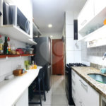 Apartamento à venda com 2 quartos em Taquara, Rio de Janeiro, RJ