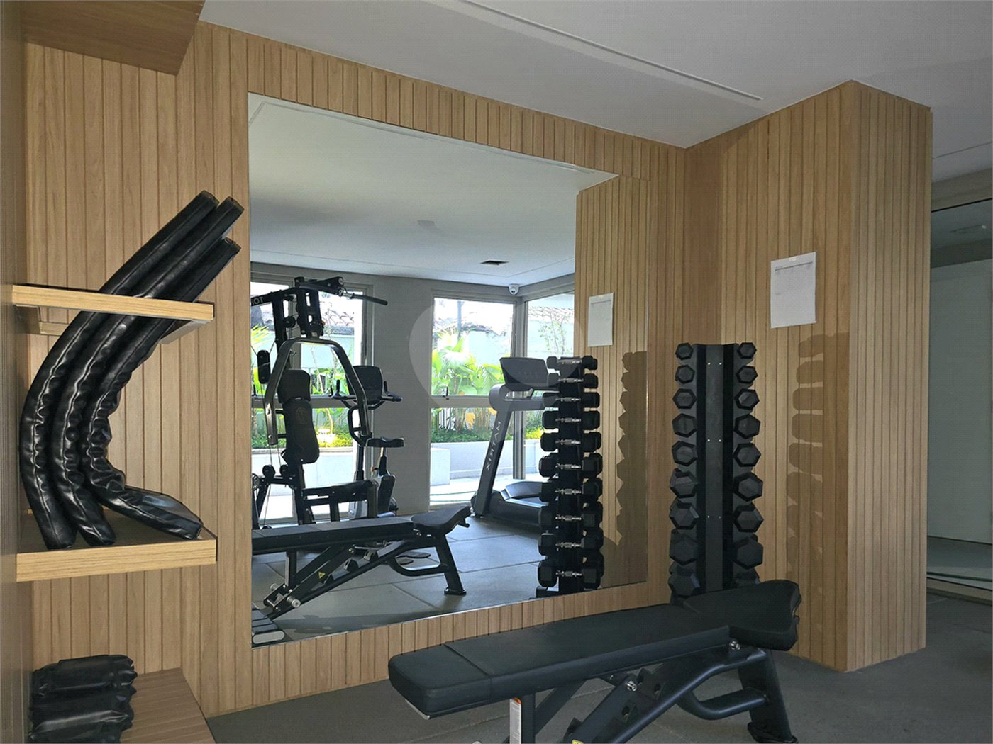 Studio à venda com 1 quarto em Pinheiros, São Paulo, SP