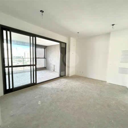 Apartamento à venda com 3 suítes em Brooklin, São Paulo, SP