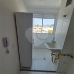 Apartamento à venda com 2 quartos em Vila Nova Cintra, Mogi das Cruzes, SP