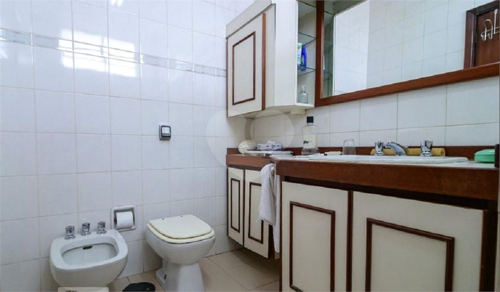 Casa à venda com 3 suítes em Planalto Paulista, São Paulo, SP