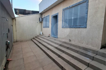 Casa Térrea à venda com 2 quartos em Campo Grande, Rio de Janeiro, RJ