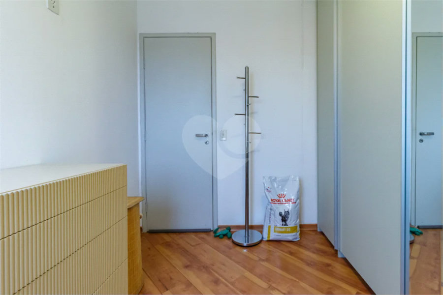 Vila Clementino - Apartamento na Rua Loefgren | 80 m² | 3 Dormitórios | 1 Suíte | 2 Vagas | Último Andar