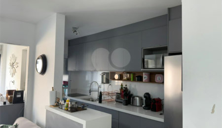 Apartamento à venda com 2 quartos em Vila Suzana, São Paulo, SP