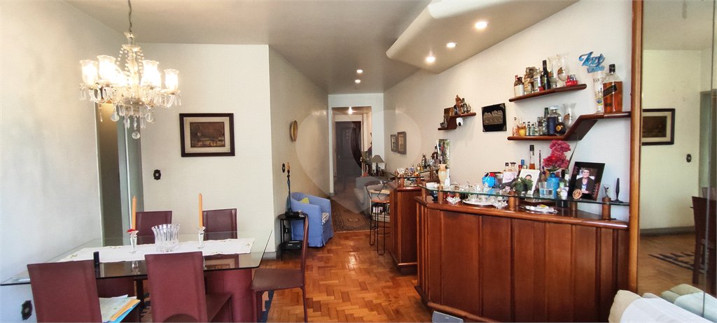 Apartamento à venda com 3 quartos em Flamengo, Rio de Janeiro, RJ