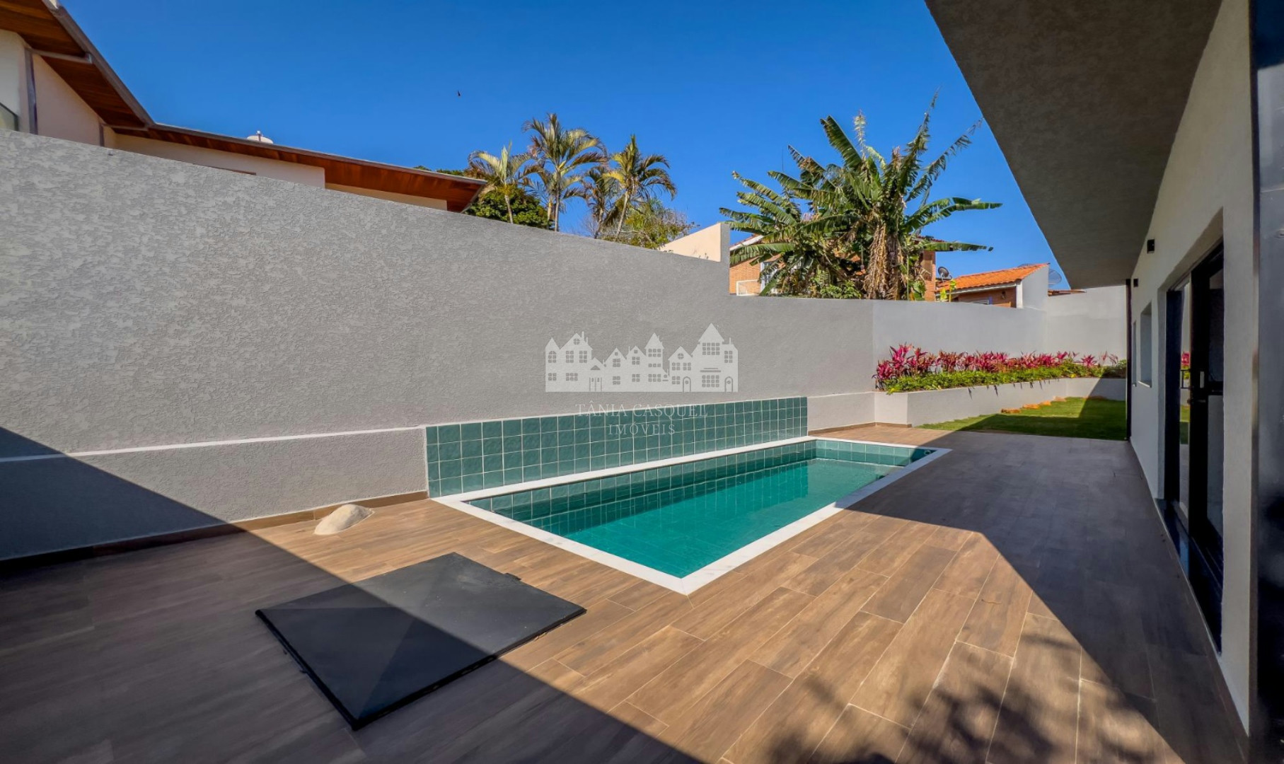 Casa, 3 quartos, 250 m² - Foto 45