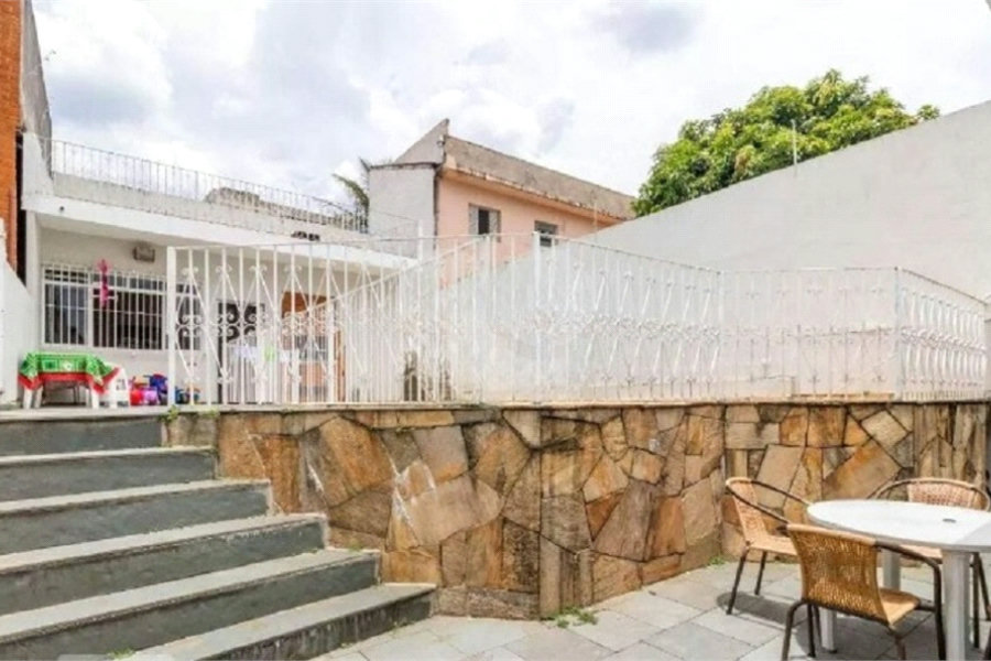 Sobrado à venda ou para alugar com 3 quartos, sendo 1 suíte,  em Imirim, São Paulo, SP