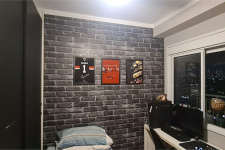 Apartamento à venda com 3 suítes em Vila Leopoldina, São Paulo, SP