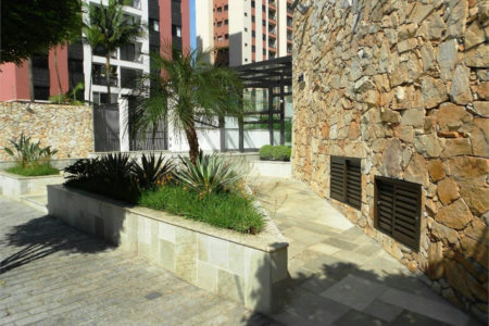 Apartamento para alugar com 4 quartos em Jardim Colombo, São Paulo, SP