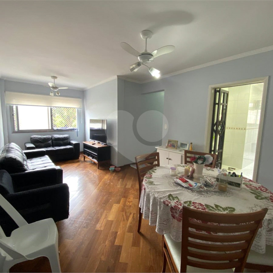 Apartamento à venda com 2 quartos, sendo 1 suíte, em Parque São Domingos, São Paulo, SP