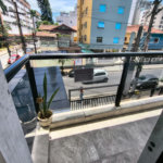Apartamento com 4 dormitórios à venda, 126 m² por R$ 550.000,00 - Centro - São Vicente/SP