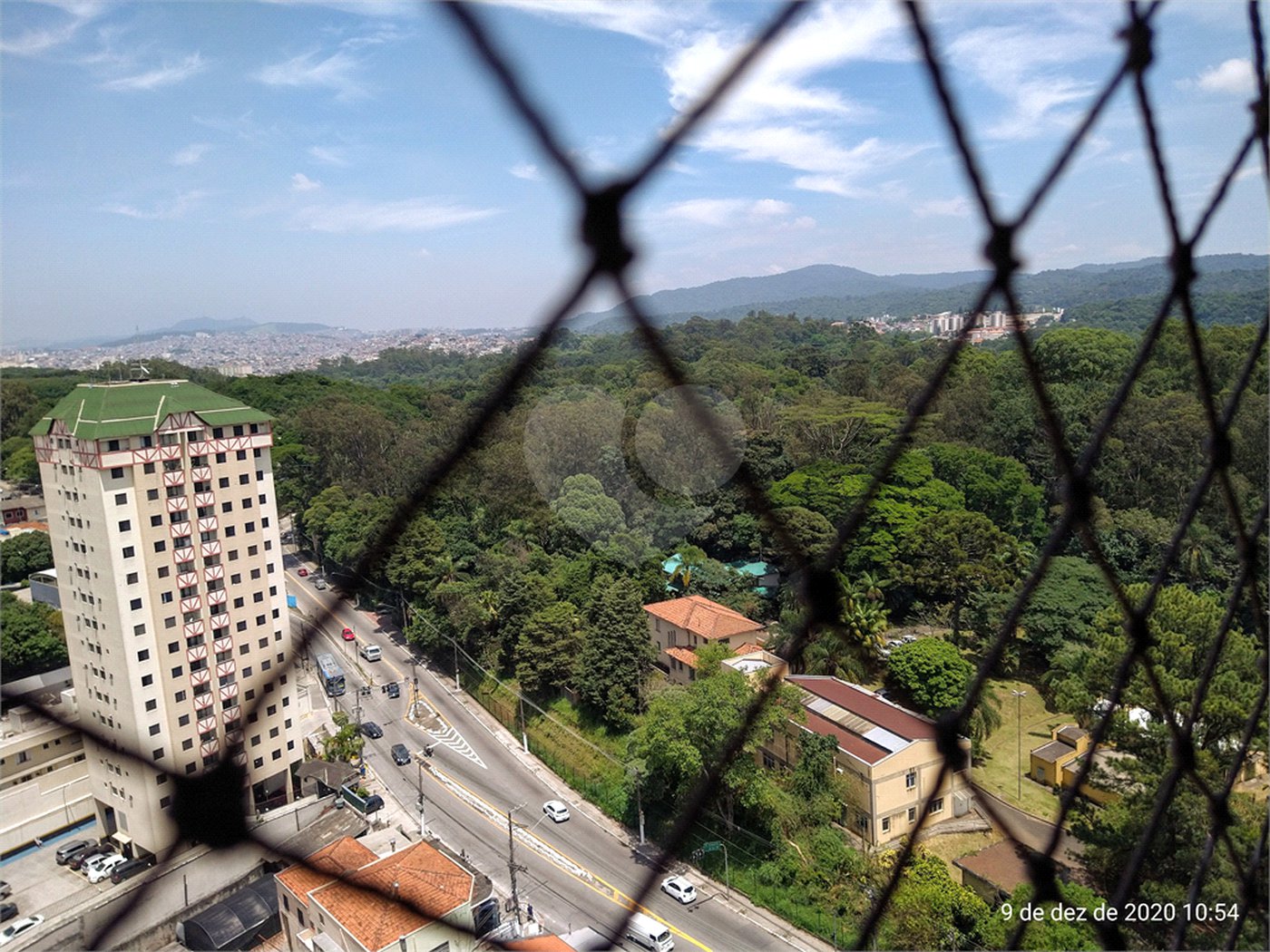 Cobertura à venda ou para alugar com 6 suítes em Mandaqui, São Paulo, SP