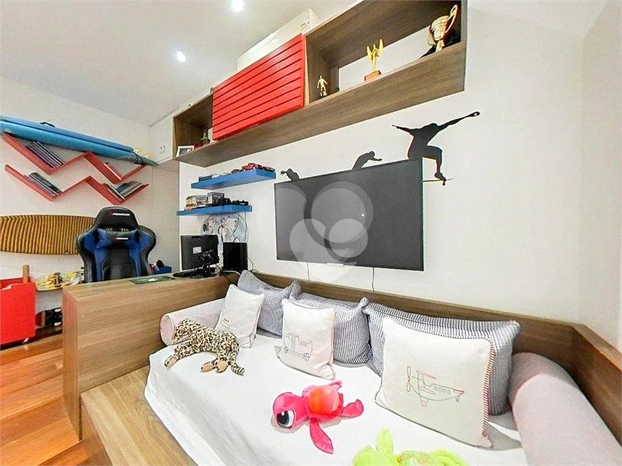 Apartamento à venda com 3 quartos, sendo 1 suíte, em Lagoa, Rio de Janeiro, RJ
