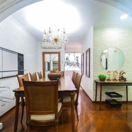 Cobertura com 3 dormitórios à venda, 194 m² por R$ 1.550.000,00 - Aparecida - Santos/SP