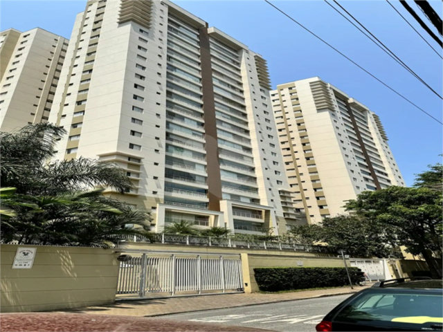 Apartamento à venda com 3 suítes em Lauzane Paulista, São Paulo, SP