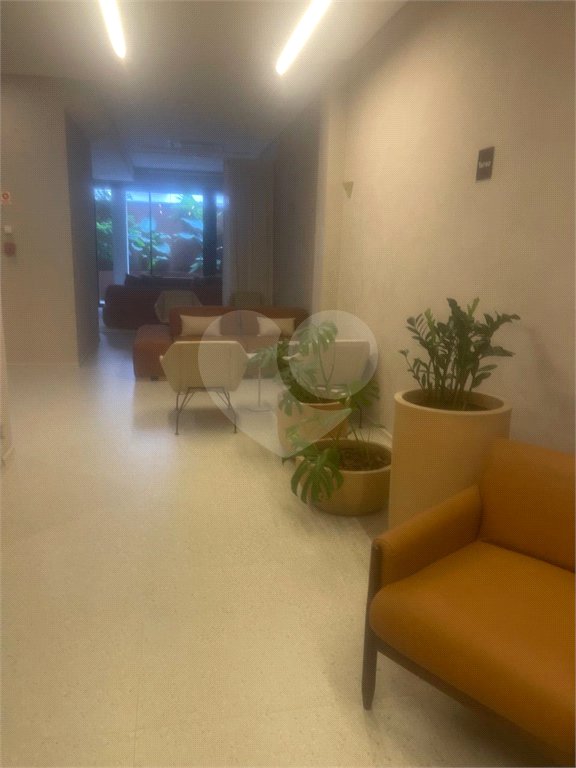 Cobertura à venda com 1 suíte em Itaim Bibi, São Paulo, SP