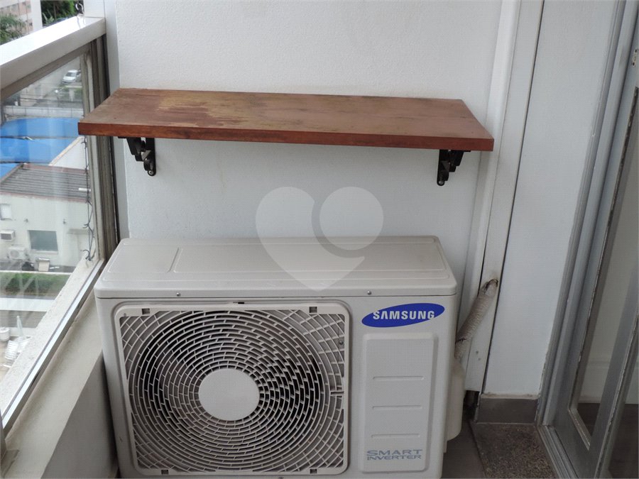 Apartamento à venda com 2 quartos, sendo 1 suíte,  em Indianópolis, São Paulo, SP