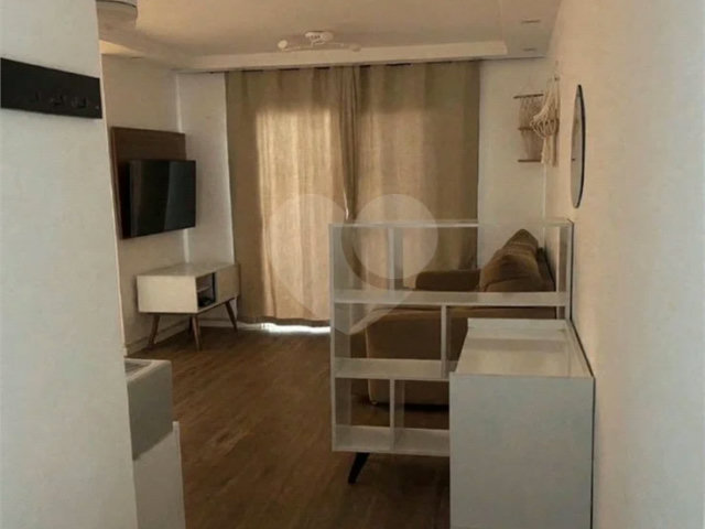 Apartamento à venda com 2 quartos, sendo 1 suíte,  em Vila Maria, São Paulo, SP