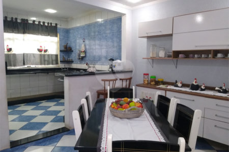 Casa à venda com 2 quartos em Progresso, Itu, SP