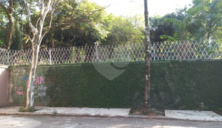 Terreno à venda em Vila Tramontano, São Paulo, SP