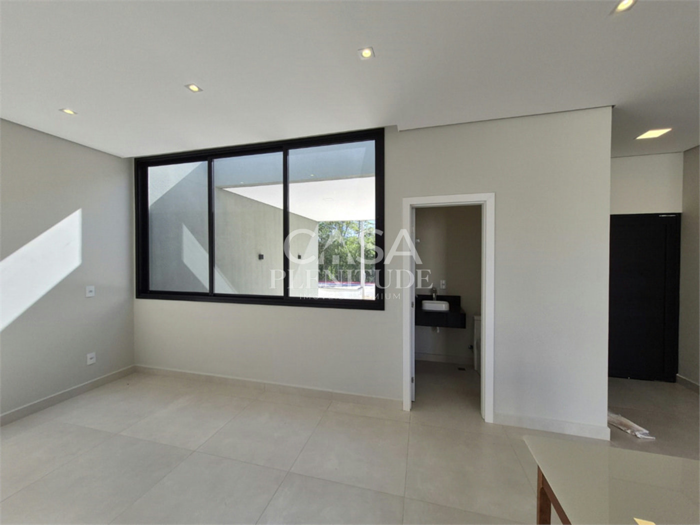 Casa em condomínio à venda com 3 suítes em Jardim Villagio Milano, Sorocaba, SP