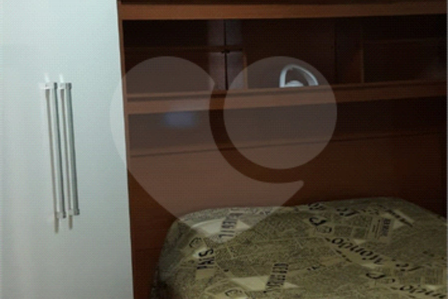 Apartamento à venda com 1 suíte em Saúde, São Paulo, SP