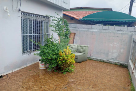 Casa à venda com 2 quartos em Jardim Europa, Sorocaba, SP