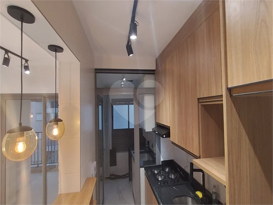 Apartamento para alugar com 1 quarto em Vila Sônia, São Paulo, SP
