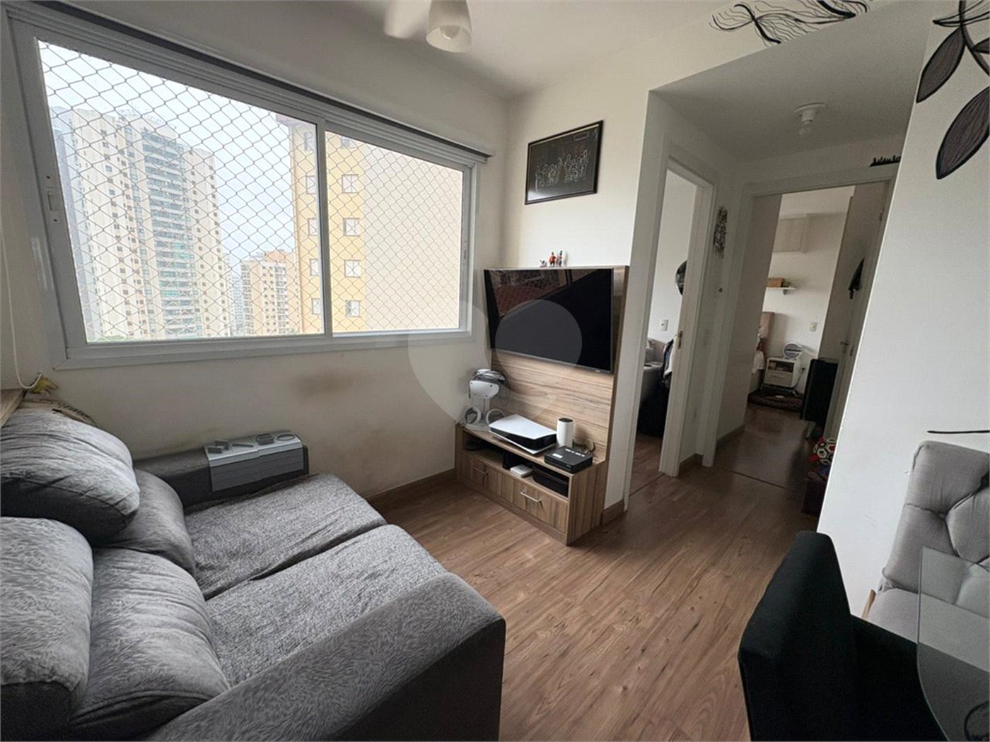 Apartamento à venda com 2 quartos em Santana, São Paulo, SP