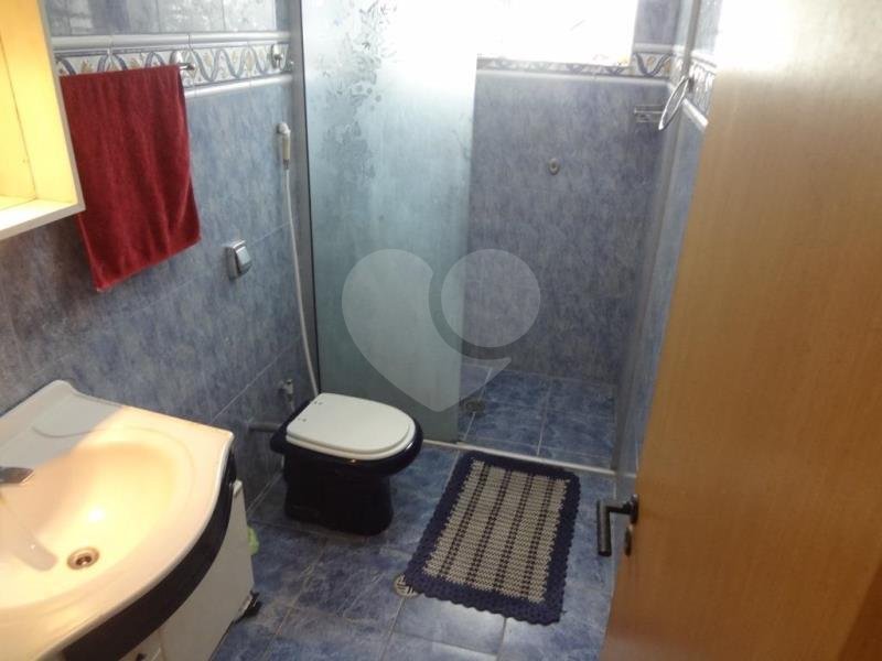 Sobrado à venda com 3 quartos, sendo 1 suíte, em Jardim do Colégio (zona Norte), São Paulo, SP