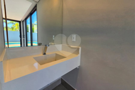 Casa à venda com 5 suítes no condomínio Fazenda Imperial, Sorocaba - SP