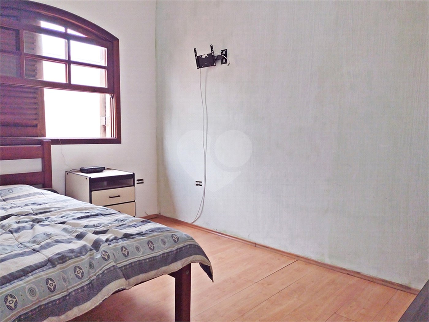 Casa à venda com 5 quartos, sendo 1 suíte, em Água Fria, São Paulo, SP